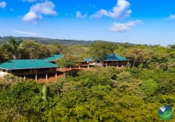 Osa Verde Biolodge