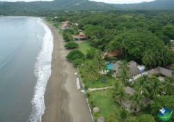 Playa Potrero Costa Rica