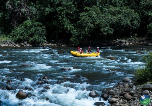 Las mejores cosas para hacer en Costa Rica