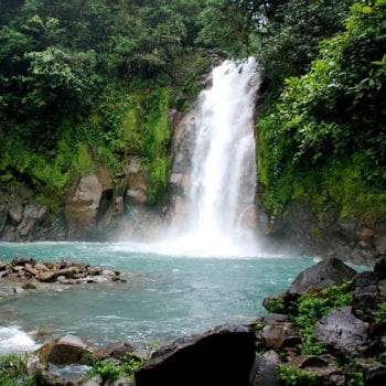 Top Ten Costa Rica Waterfalls, La Paz, La Fortuna | CostaRica.org