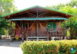 La Ensenada Bungalows