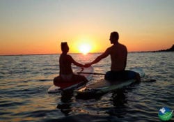 Samara Stand Up Paddle