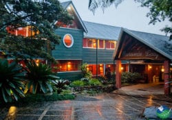 Monteverde Lodge y Gardens
