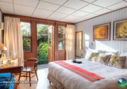 Monteverde Lodge & Gardens Garden View Room