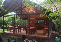 arenal ecolodge