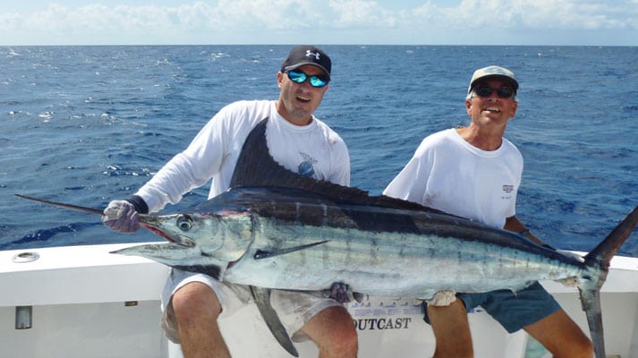Sportfishing Costa Rica