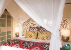 Casa Chameleon Las Catalinas Villa with Plunge Pool