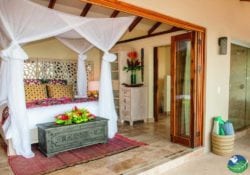 Casa Chameleon en Las Catalinas