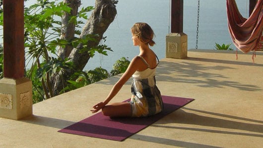 Yoga Best Things to Do in Costa Rica