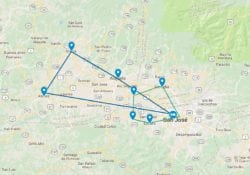 Relocation Tour Central Valley