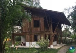 Talari Mountain Lodge