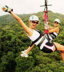 Zipline