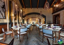 Planet Hollywood Italian