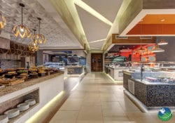 Planet Hollywood Socal