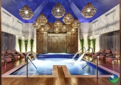 Planet Hollywood Spa