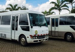 Costa Rica Shuttles
