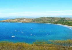 Playa Hermosa Guanacaste