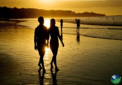 Tamarindo Dreams Sunset