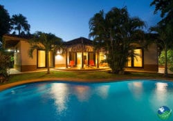 Tamarindo Dreams Hotel & Villas Picture