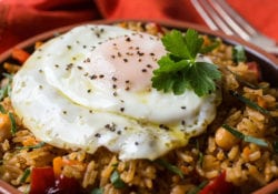Gallo Pinto