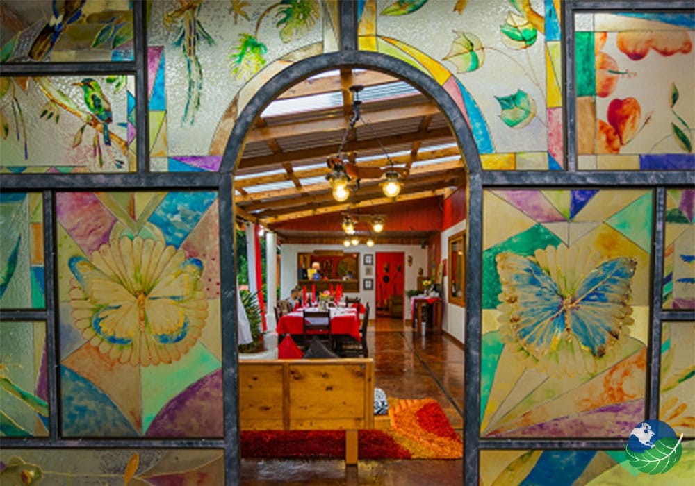 Casa Batsu - Your home in Monteverde Costa Rica