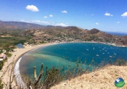 Nicaragua San Juan del Sur