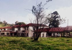Sanatorio Duran
