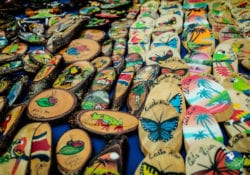 Sarchi Costa Rica Souvenir