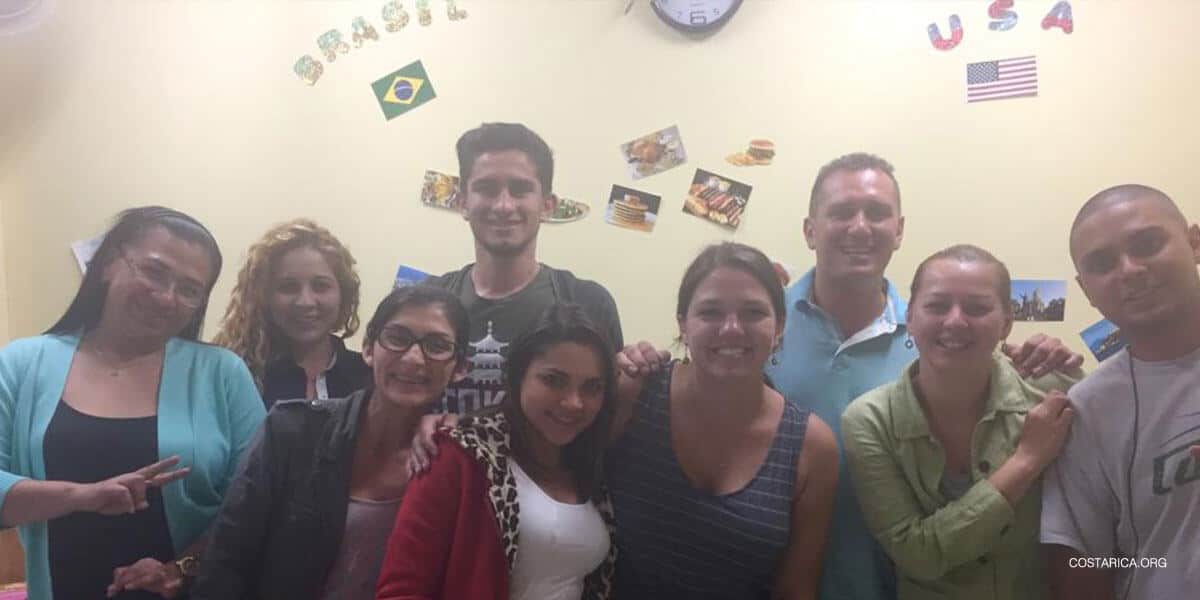 Teaching English in Costa Rica The Good, the Bad and the Commute