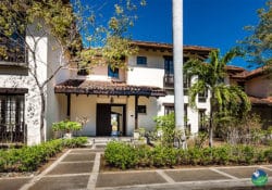 Casa Victoria Pinilla