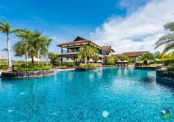 Hacienda Pinilla Picture