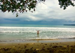 Cahuita National Park