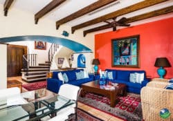 Villa Marina Pinilla