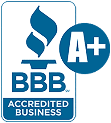 BBB Accredited Business