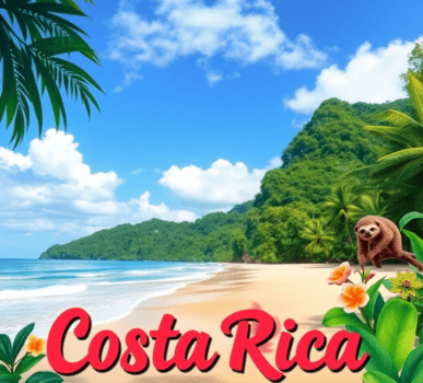 Why a Costa Rica Travel Agency is Ideal for First-Time Visitors