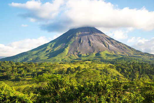 How to Make the Most of Your Visit to Arenal Volcano in Costa Rica