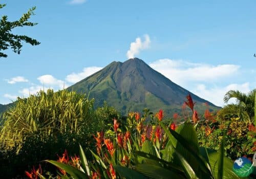 The Best Time of Year to Visit Arenal Volcano in Costa Rica